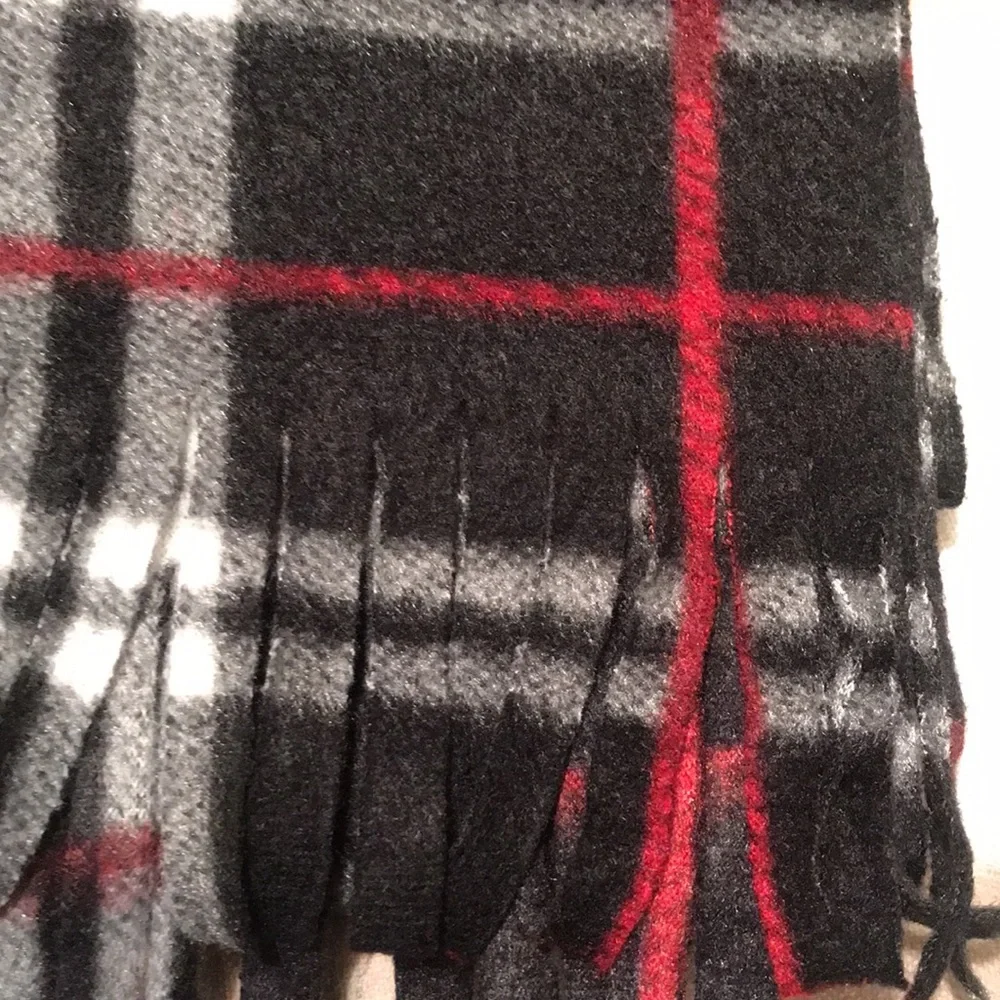 Mens scarf